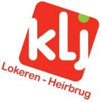 sportfeest KLJ Lokeren-Heirbrug